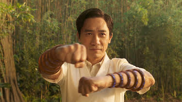 9:00 PM: Shang-chi and the Legend of the... | E4 | 9/25 2026