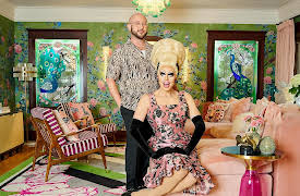 Trixie Motel: Drag Me Home, Season 1: Home to Slay