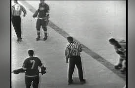 NHL Classics: Toronto Maple Leafs at Detroit Red Wings, 1964