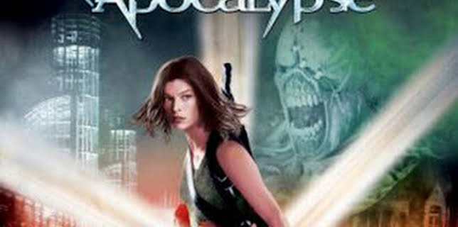 23:41: Resident Evil 2:  Apocalipsis | SYFY | 3/2 2026