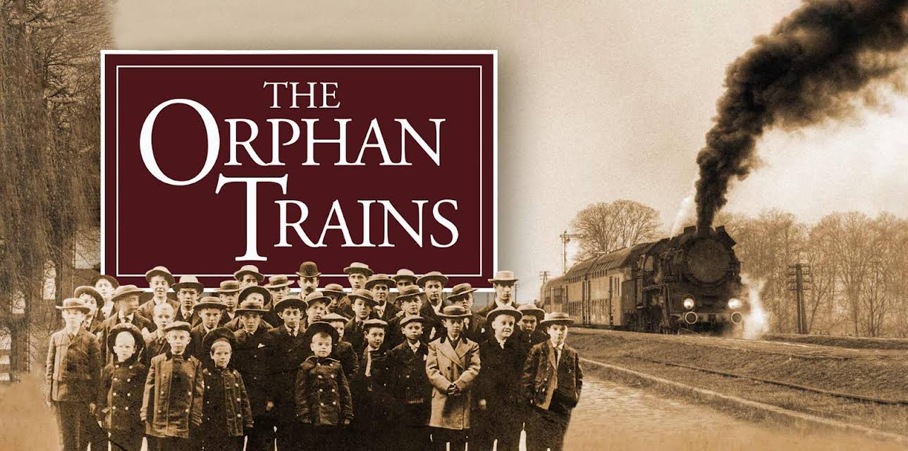 The Orphan Trains (1988)