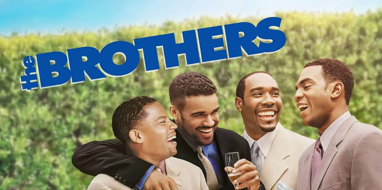 The Brothers (2001)