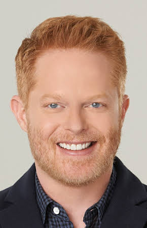 Jesse Tyler Ferguson as Mitchell Pritchett