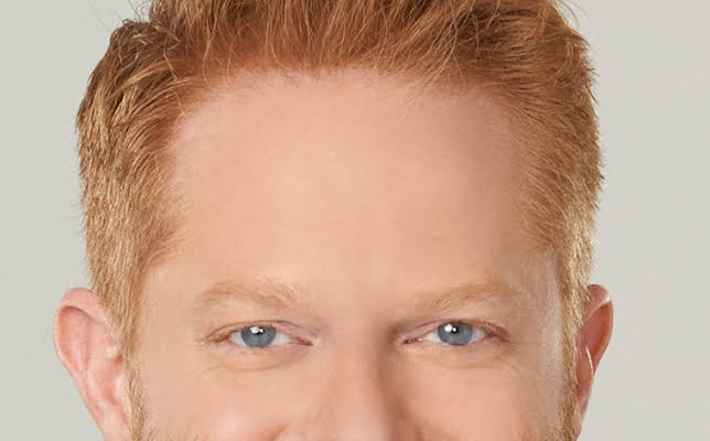 Jesse Tyler Ferguson