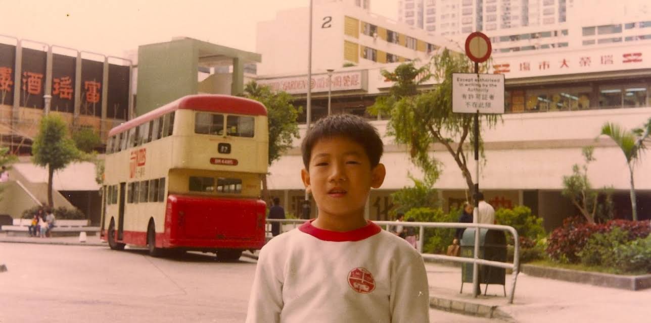 Reunification (2015)