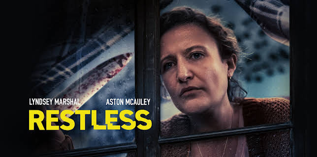 Restless (2025)