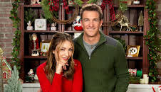 A Crafty Christmas Romance (1)