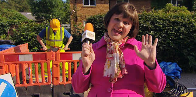 2:45 PM: Gigglebiz (S4 E16) (S4) | Cbeebies | 3/19 2026