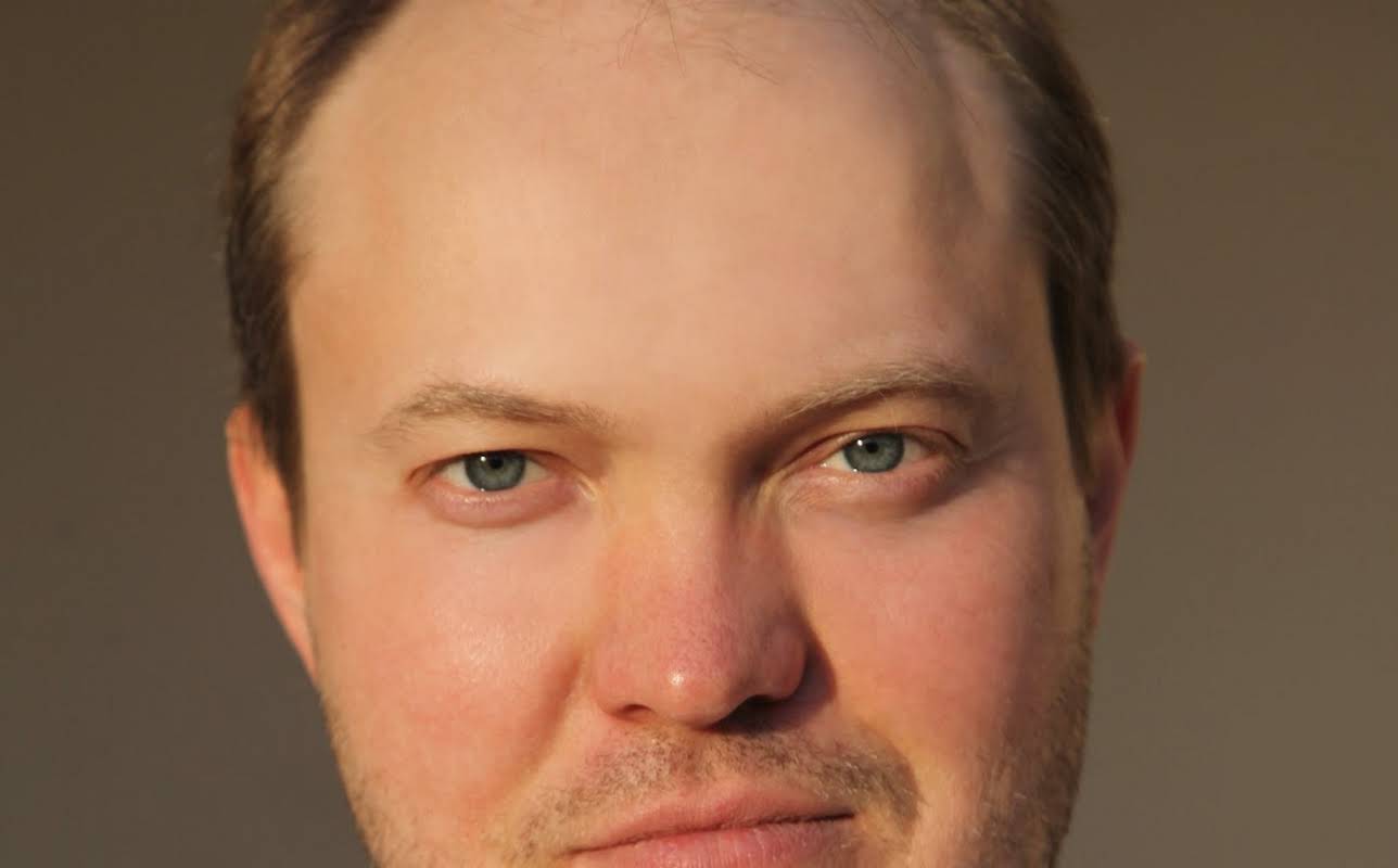 Denis Khoroshko