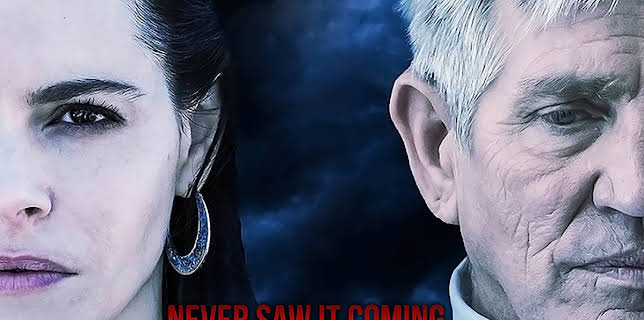 Never Saw It Coming (2018)