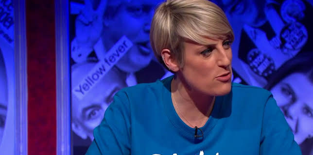 10:00 PM: Have I Got A Bit More News For You? (S57 E3) (S57) | Dave | 1/29 2026