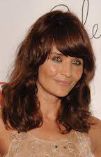 Helena Christensen som 