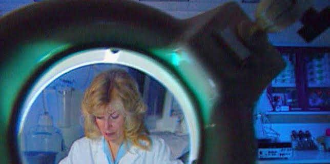 03:15: Medical Detectives - Geheimnisse der Gerichtsmedizin | VOX | 12/9 2025