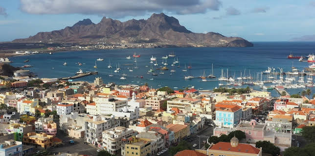 04:20: Die Kapverden - Unbekannte Inselwelt | 3SAT | 11/16 2025