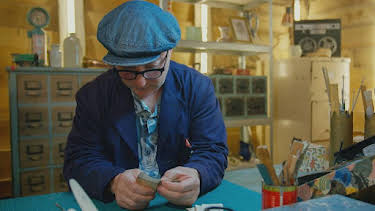 3:30 PM: The Repair Shop (S14 E1) (S14) | BBC One | 8/10 2026