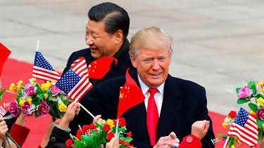 9:00 PM: Clash of the Superpowers: America vs China (S1 E2) (S1) | BBC Two | 3/30 2026