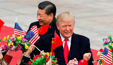 Clash of the Superpowers: America vs China (S1 E2)