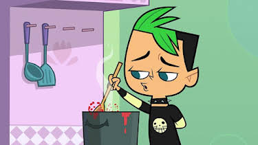 10:35 AM: Total Dramarama (S2) | CBBC | 8/13 2026