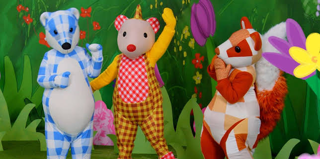 6:20 AM: Treehouse (S1 E1) (S1) | Channel 5 | 1/28 2026