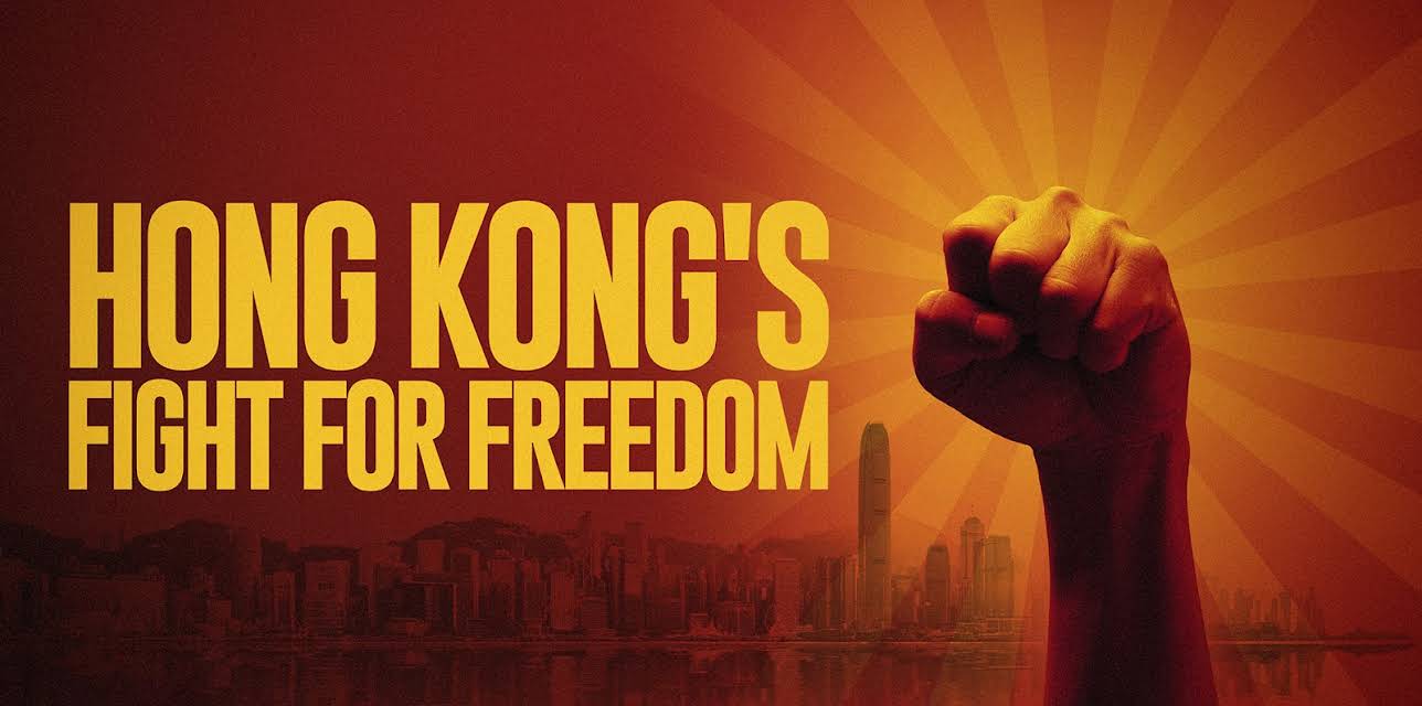 Hong Kong’s Fight for Freedom
