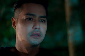 Dirty Linen Season 1: Dirty Linen EP9