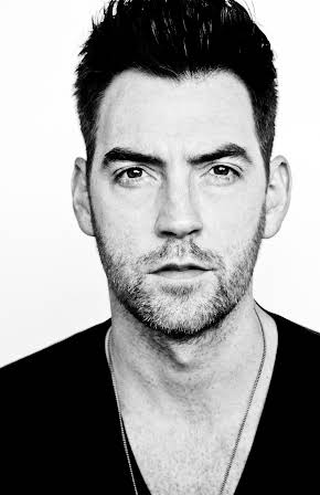 Matthew Kevin Anderson as 