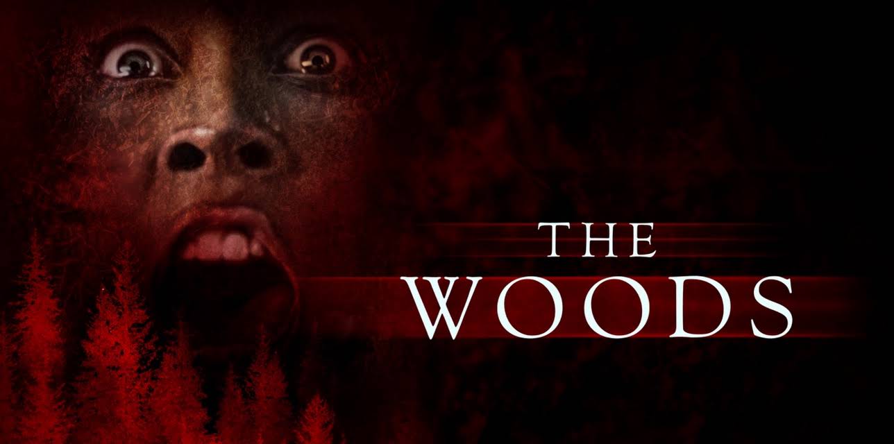 The Woods (2024)