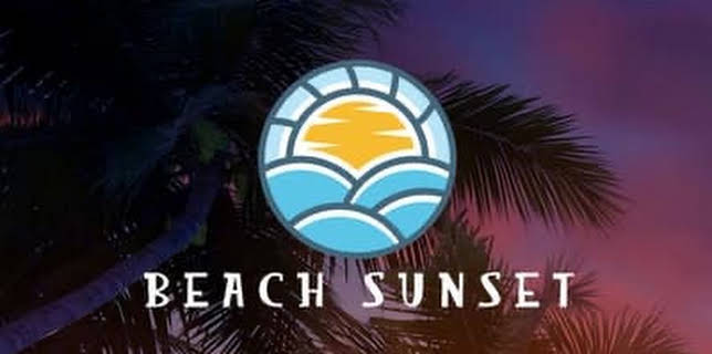 Beach Sunset (2023)