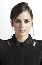Elena Anaya som 