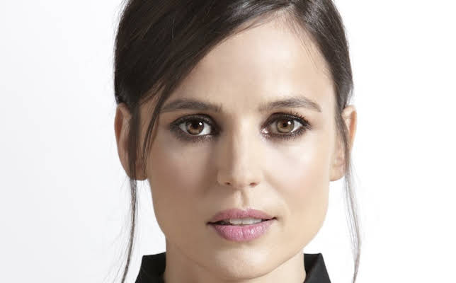 Elena Anaya