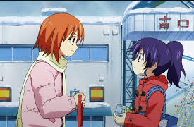 Season 1: The String of Fate the Doll Found Subtitled