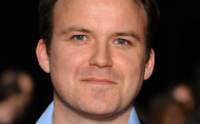 Rory Kinnear