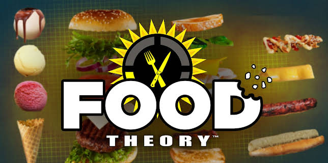 Food Theory