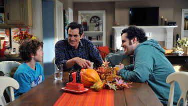 6:30 AM: Modern Family | E4 | 7/23 2026