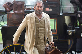 Penny Dreadful: Episode 5