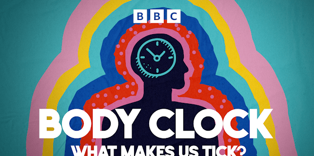 Body Clock: What Makes Us Tick? (2018)