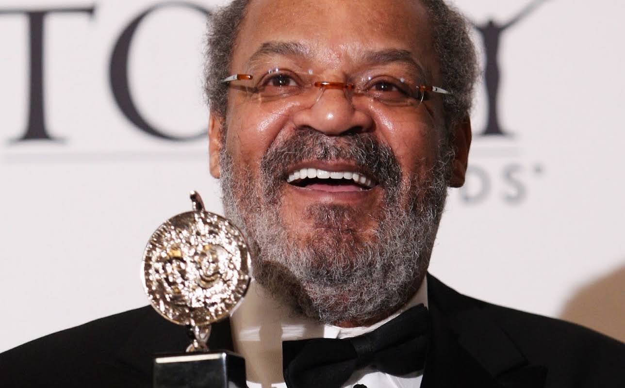 Roger Robinson