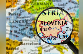 Capitalism vs. Socialism: Comparing Economic Systems: Both Sides Now: Experiment in Slovenia