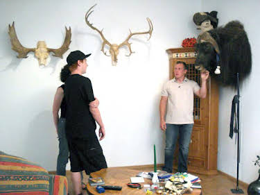 06:00: Der Trödeltrupp - Das Geld liegt im Keller (S4 E5) (S4) | RTL 2 | 3/31 2026