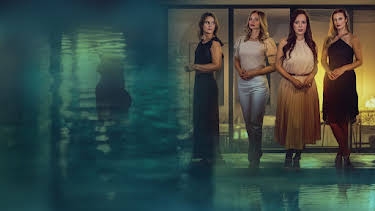 3:20 PM: Deadly Girls Trip | Channel 5 | 8/28 2026