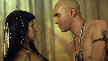 10:10 PM: The Mummy Returns | Sky Hits | 4/5 2026