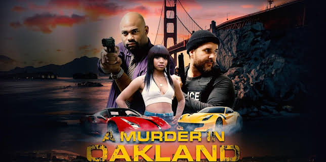 A Murder in Oakland (2025)