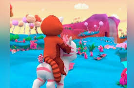 Zoonicorns Music Videos: Let Go (Sing Along)