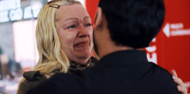 13:20: Elsker, elsker ikke (S2 E11) (S2) | VOX | 11/17 2025