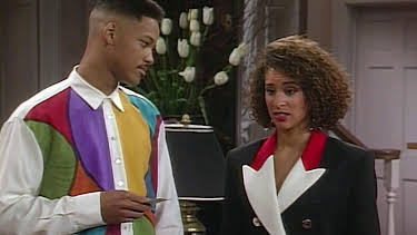 16:25: Fresh Prince i Bel-Air (S1 E18) (S1) | Viasat 4 | 4/8 2026