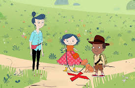 Dot.: Treasure Hunting Dot