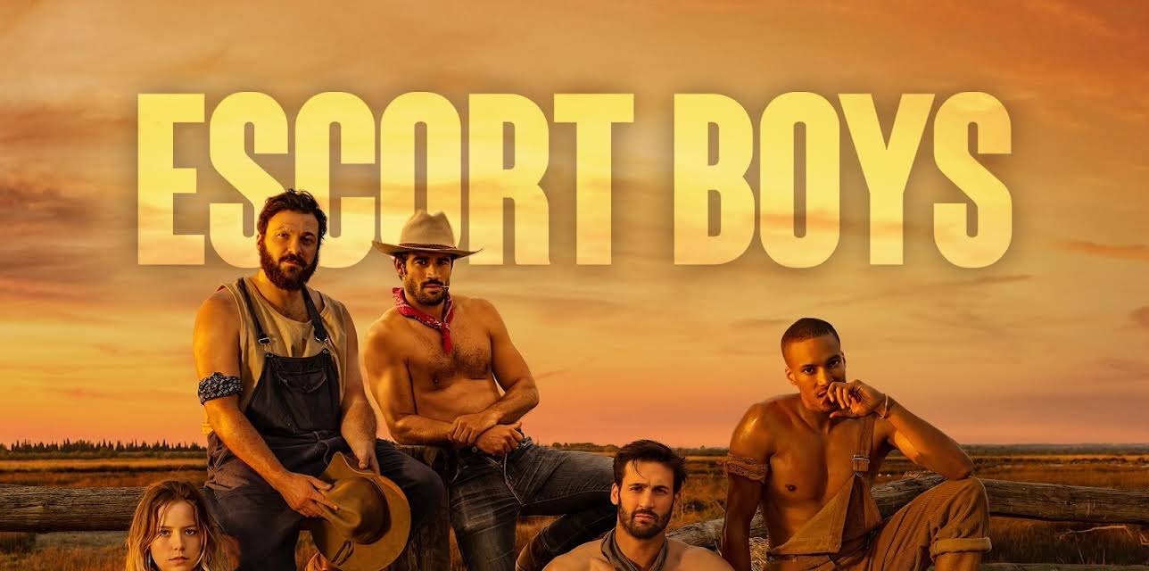 Escort Boys