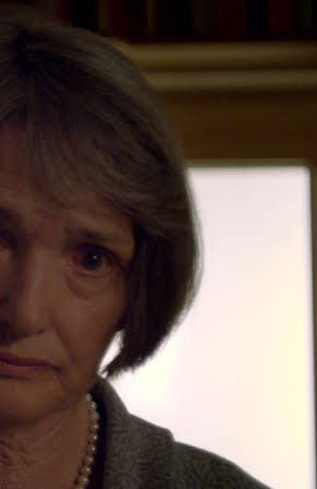 Jane Stork as 