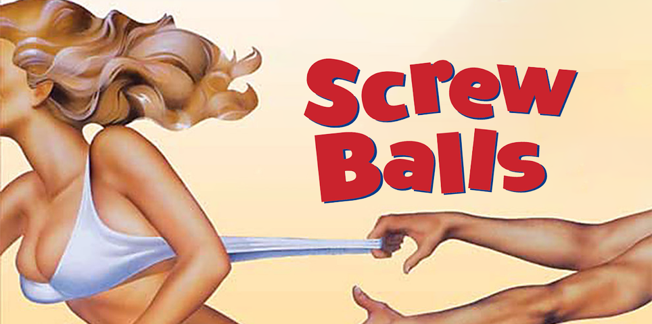 Screwballs (1984)