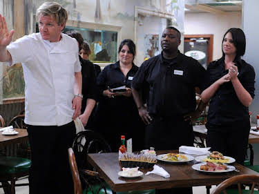 06:25: In Teufels Küche mit Gordon Ramsay | ProSieben Maxx | 6/21 2026